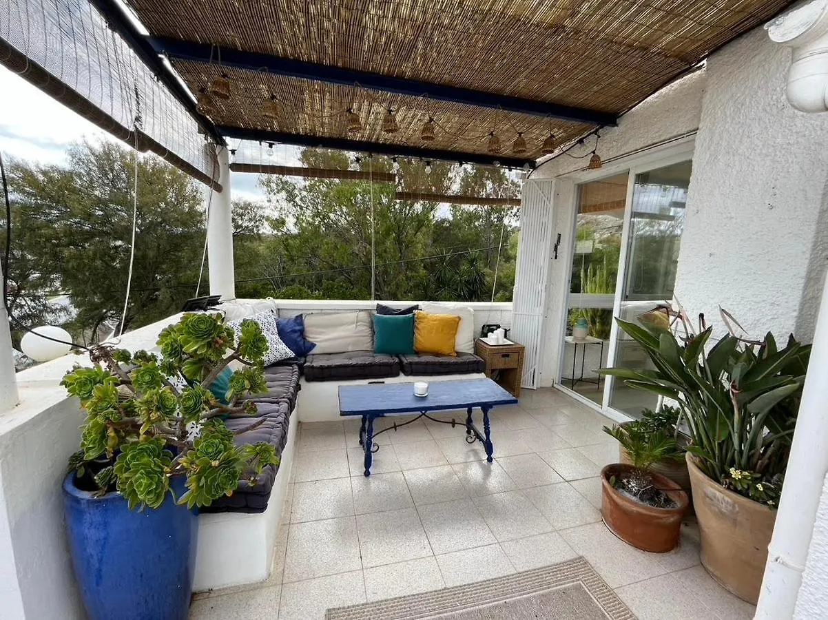 Maison Bleu Sitio de Calahonda Spain