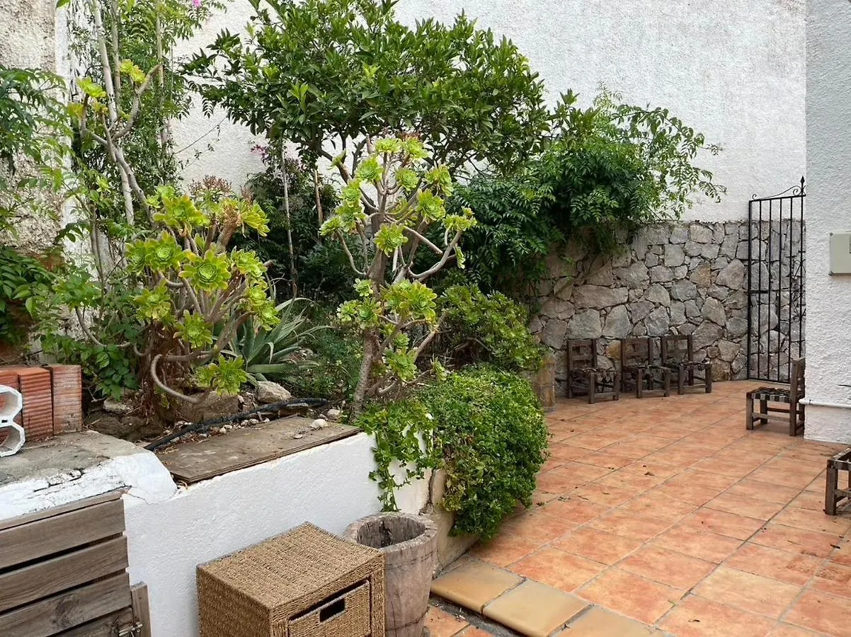 Maison Bleu Sitio de Calahonda 0*,