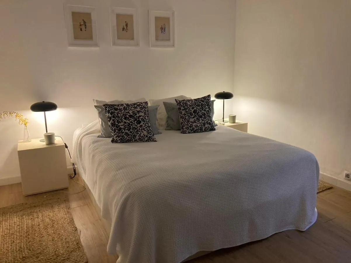 Maison Bleu Sitio de Calahonda 0*,