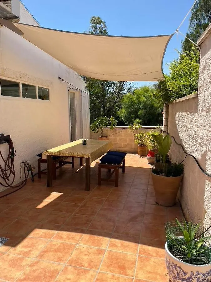 Holiday home Maison Bleu Sitio de Calahonda
