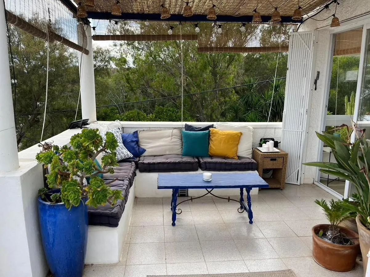 Maison Bleu Sitio de Calahonda 0*,
