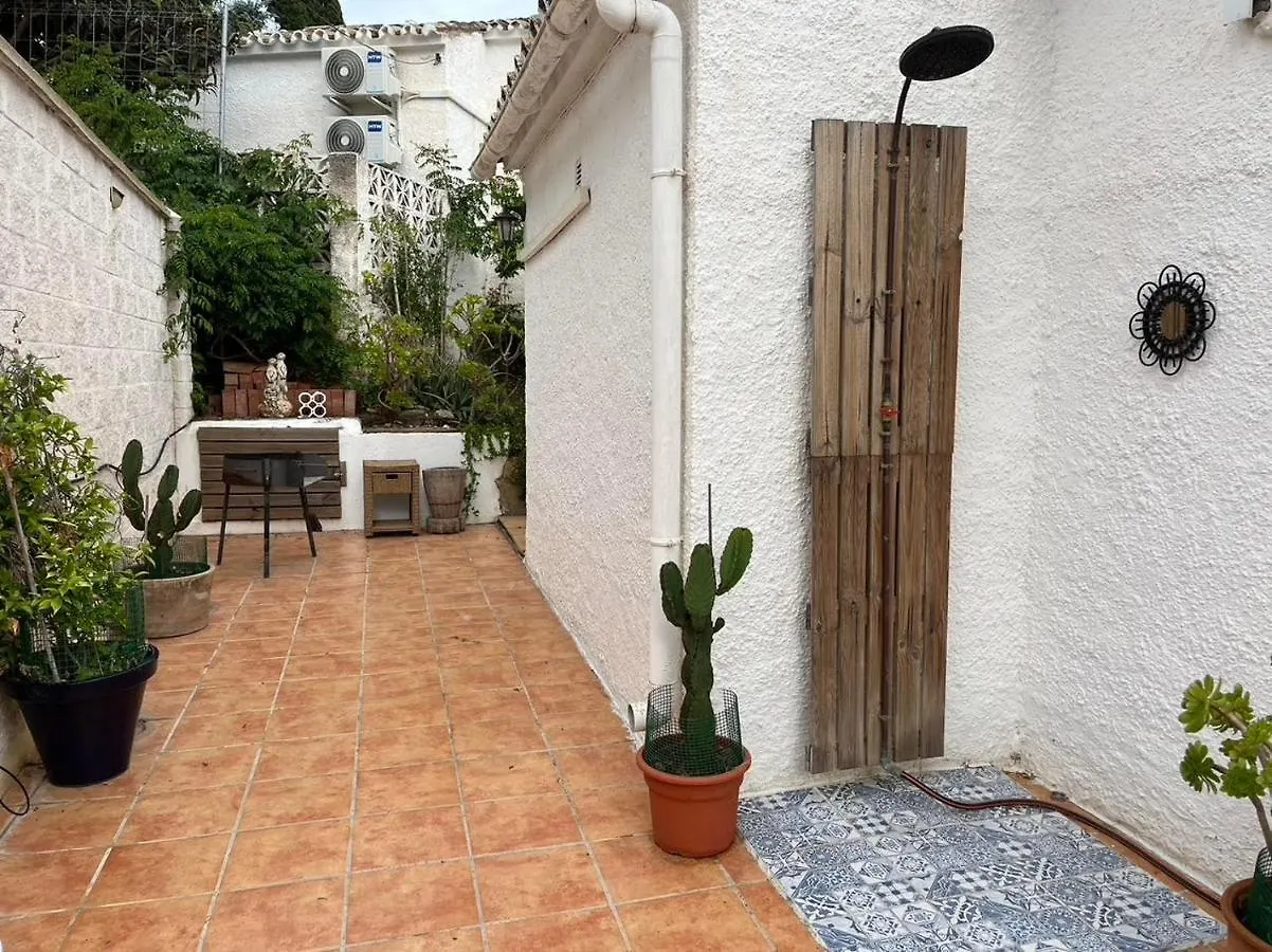 Maison Bleu Sitio de Calahonda Spain