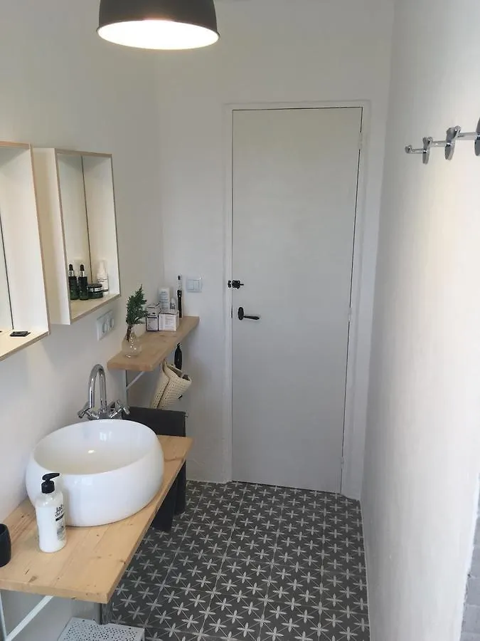 Maison Bleu Sitio de Calahonda Holiday home