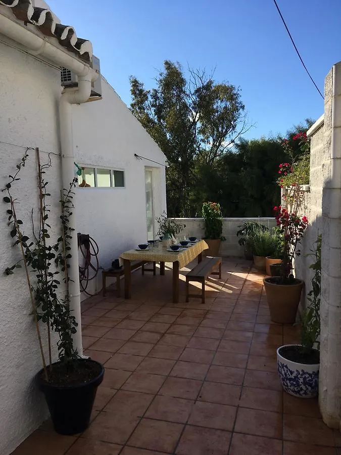 Maison Bleu Sitio de Calahonda Spain